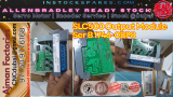 SLC500 Output Module  Ser B 1746-0BP8 
